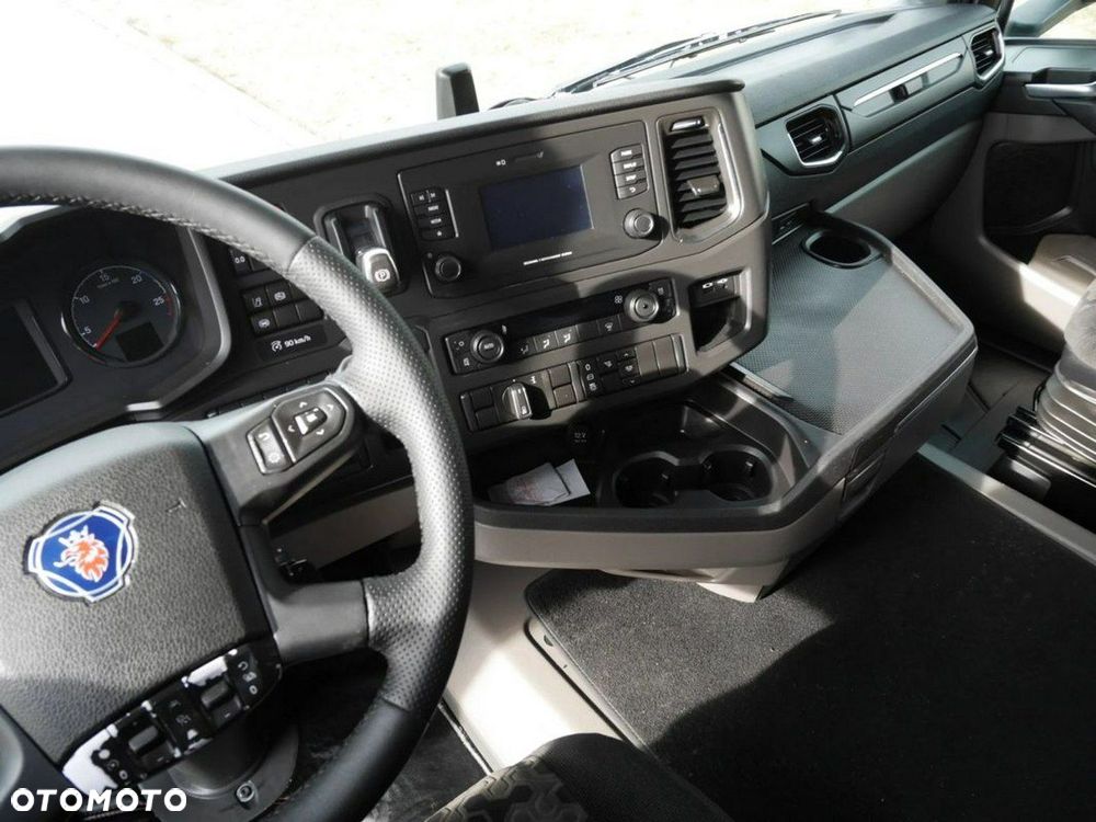 Scania R 450 /RETARDER/  STANDARD/ SALON POLSKA - 14