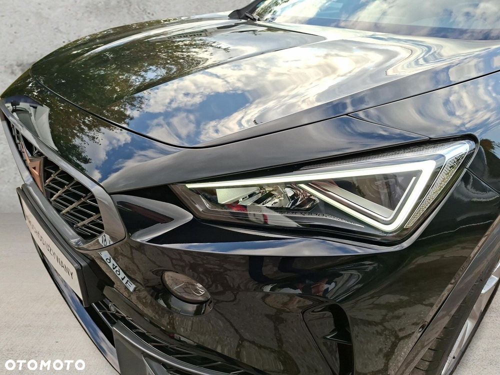 Cupra Formentor - 23