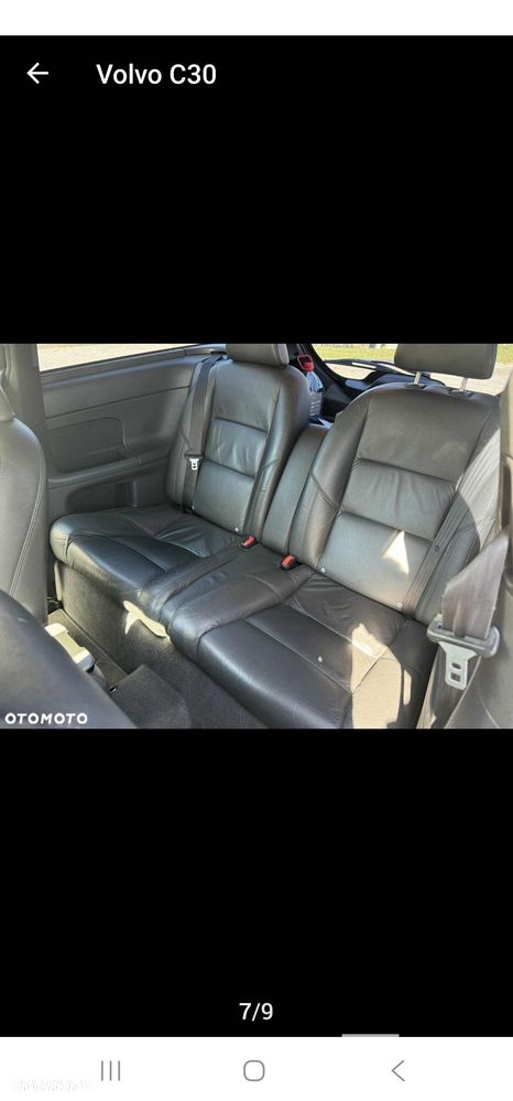 Volvo C30 - 5