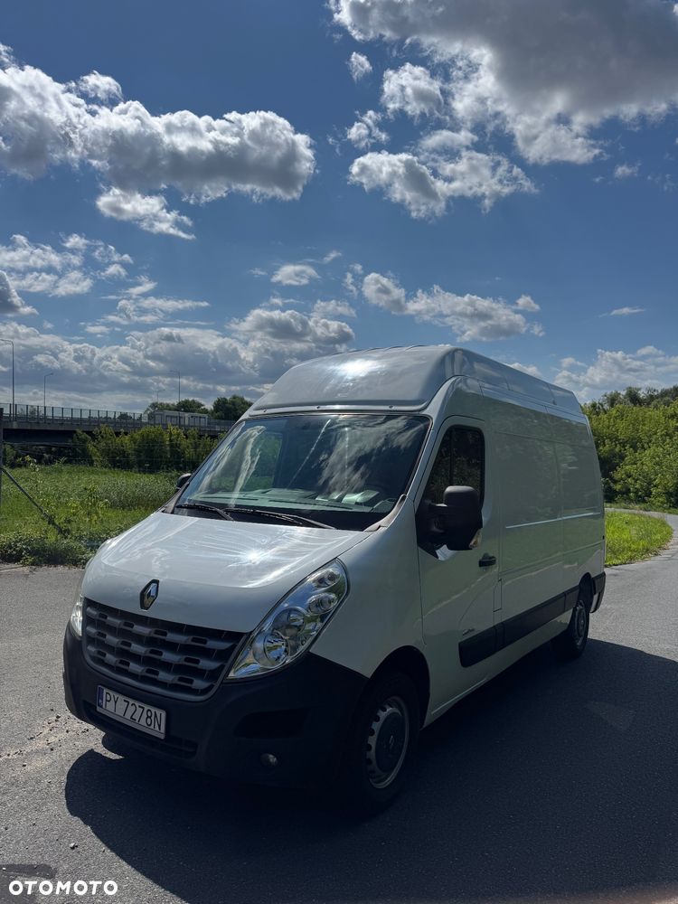 Renault Master - 3