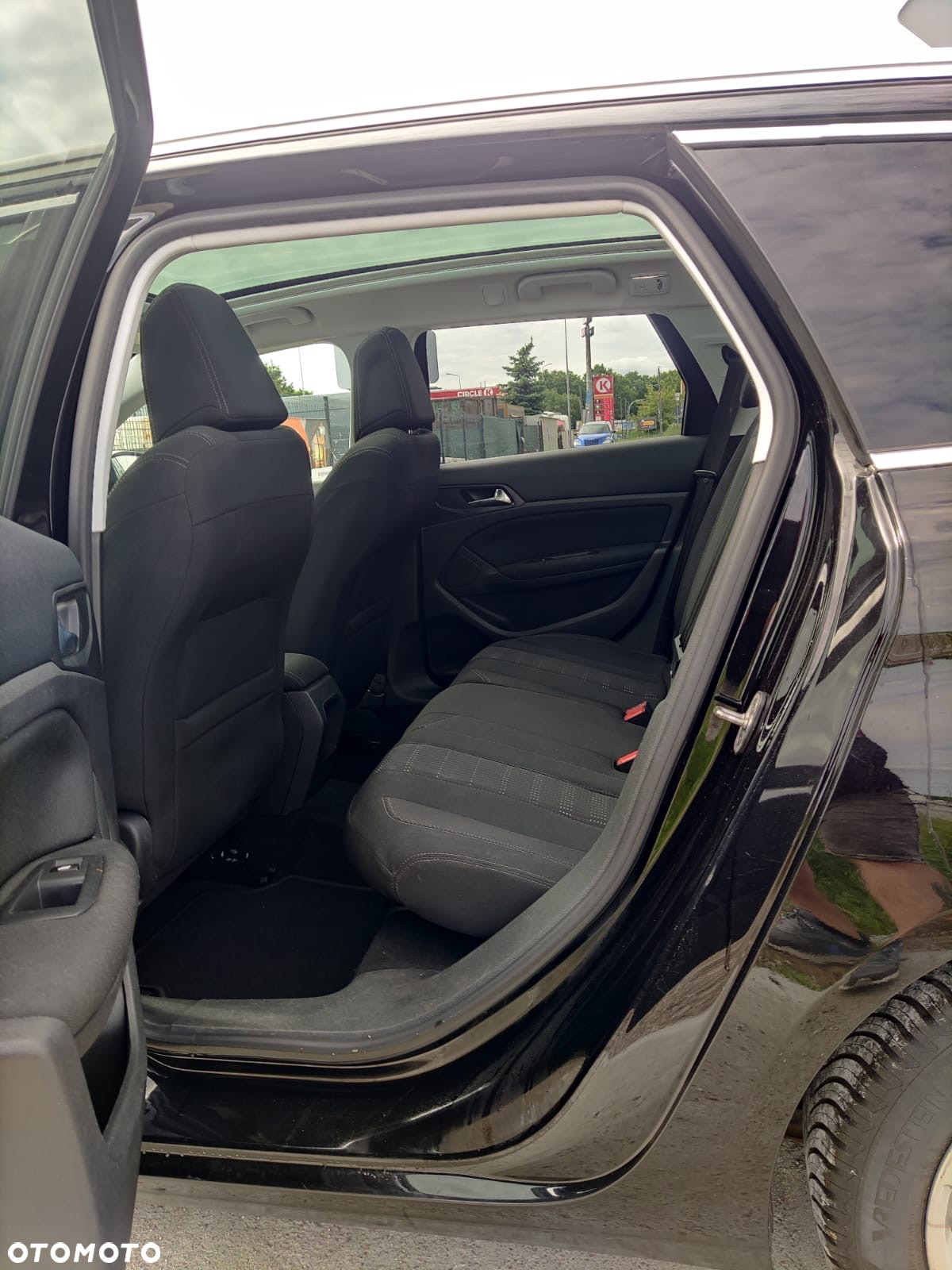 Peugeot 308 1.6 BlueHDi Active S&S - 13