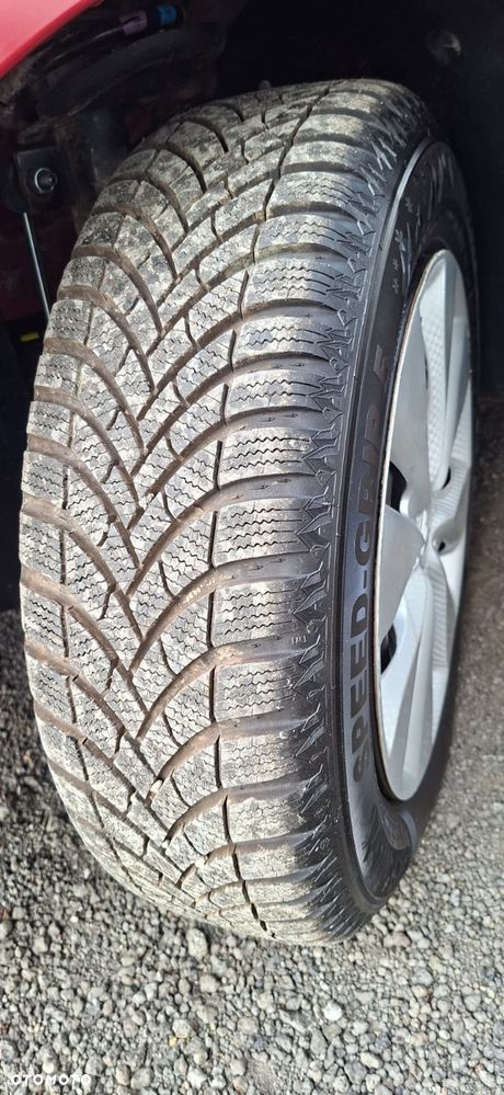 Citroën C3 1.4 Attraction - 32