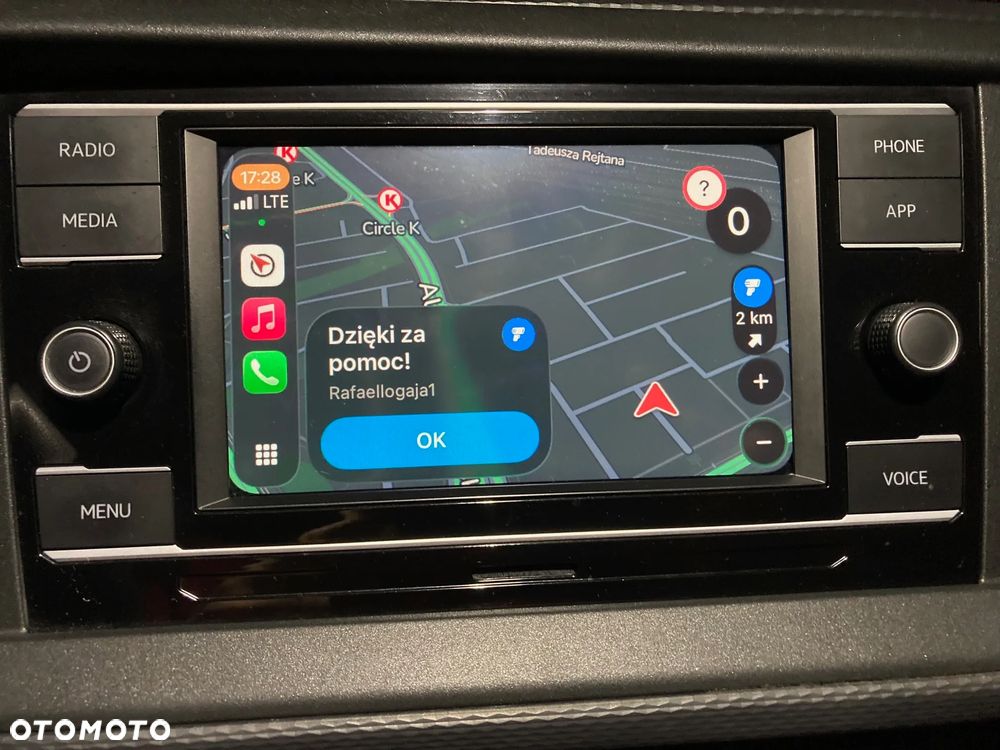 Volkswagen Transporter T6 L2H1 LONG 2.0 TDi 150 KM krajowy VAT 23% 59900 netto - 27