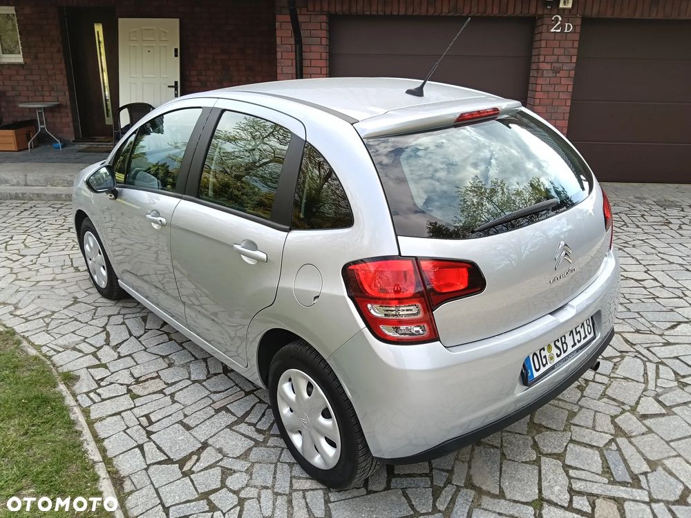 Citroën C3 1.1i Impress - 6