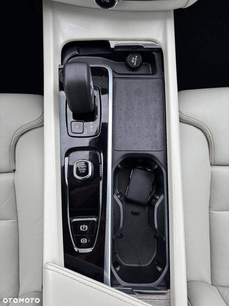 Volvo XC 60 B4 D Geartronic Inscription - 20