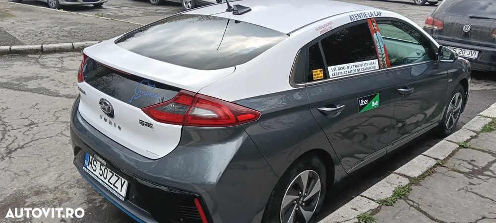 Hyundai IONIQ 141CP Exclusive - 3