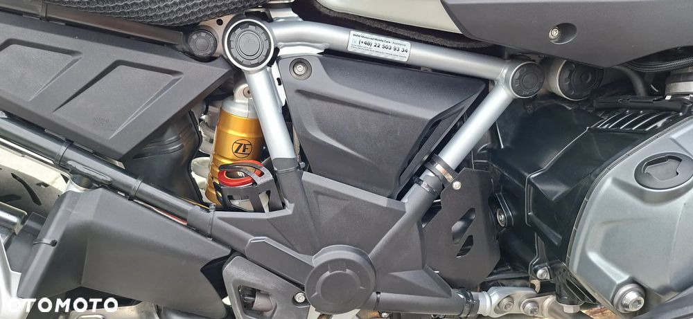 BMW R1250 GS Adventure - 17