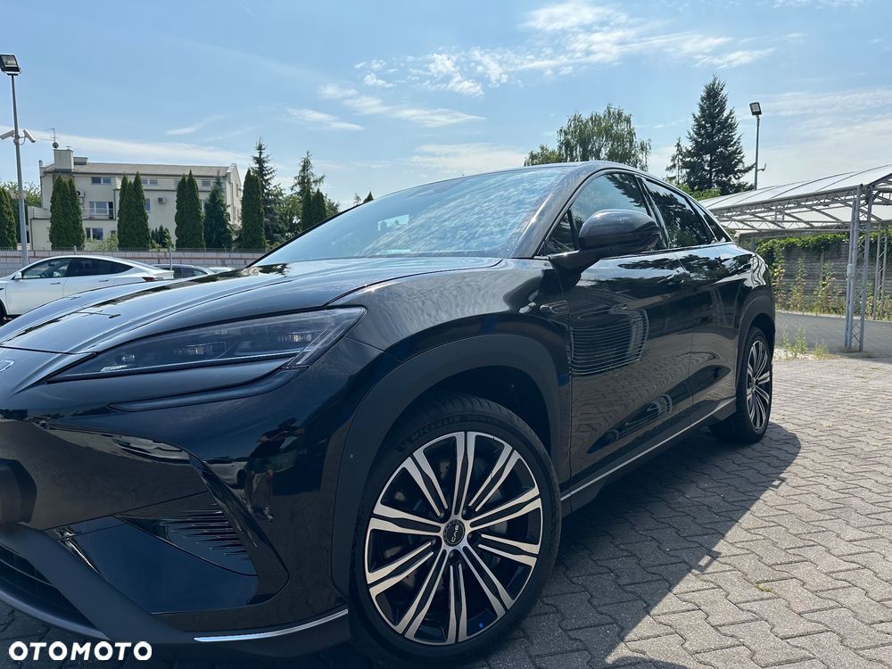 BYD Sealion 7 - 11