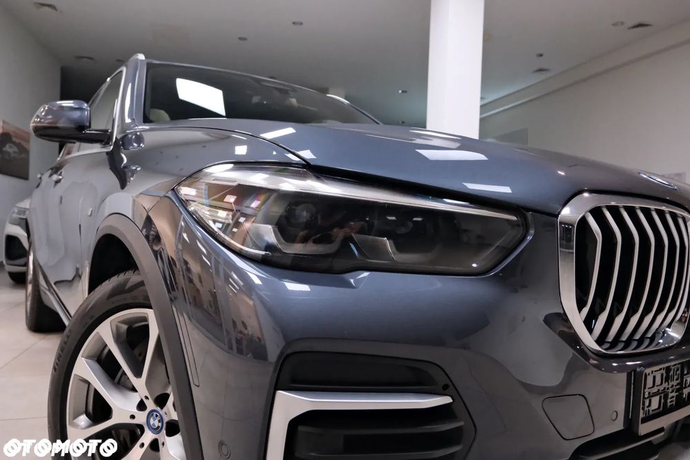 BMW X5 xDrive45e xLine - 4