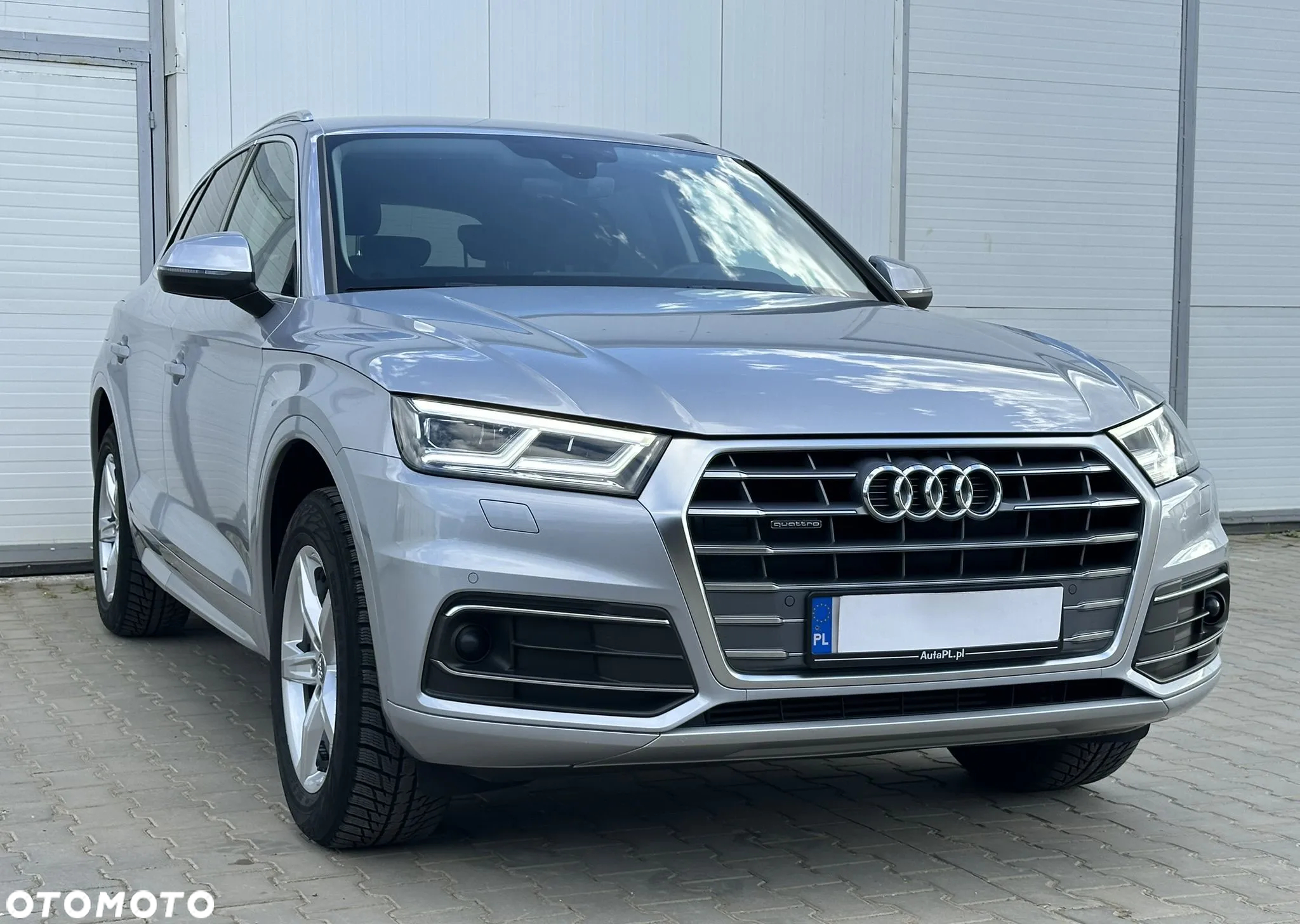 Audi Q5 2.0 TFSI Quattro Sport S tronic - 15
