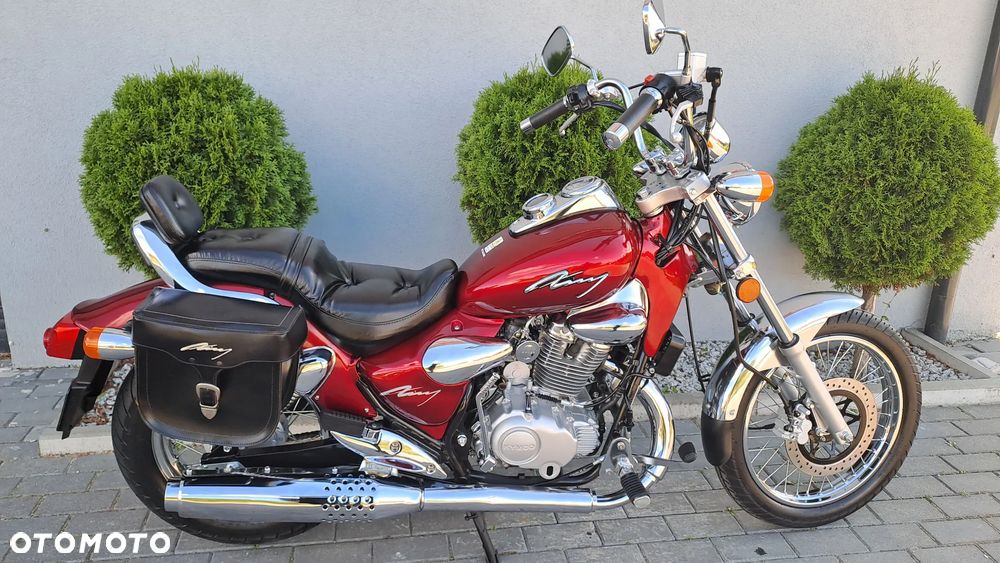 Kymco Zing - 31