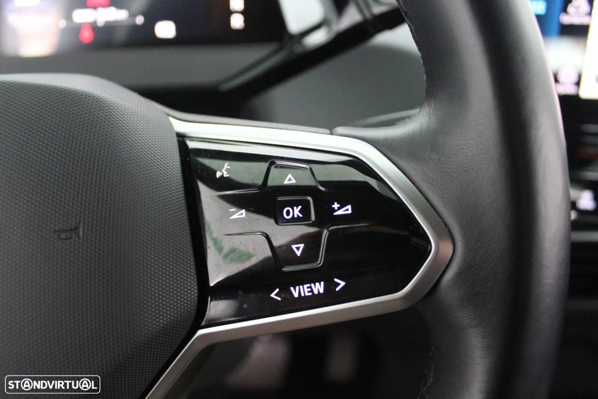 VW ID.3 Pure Performance City - 16