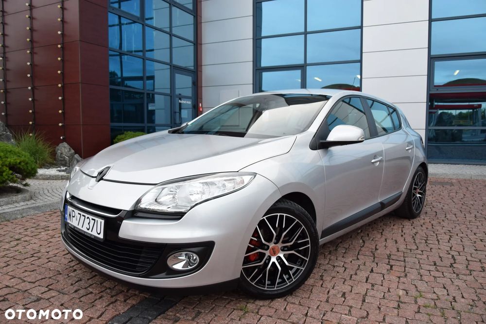 Renault Megane 1.6 16V 100 Expression - 8