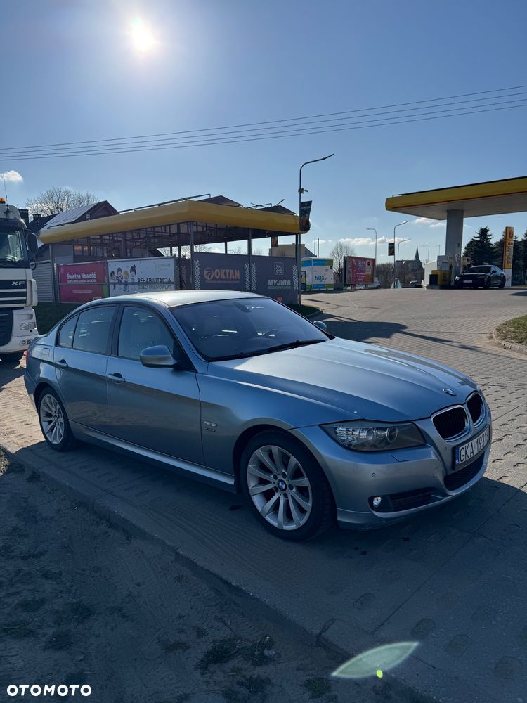 BMW Seria 3 - 1