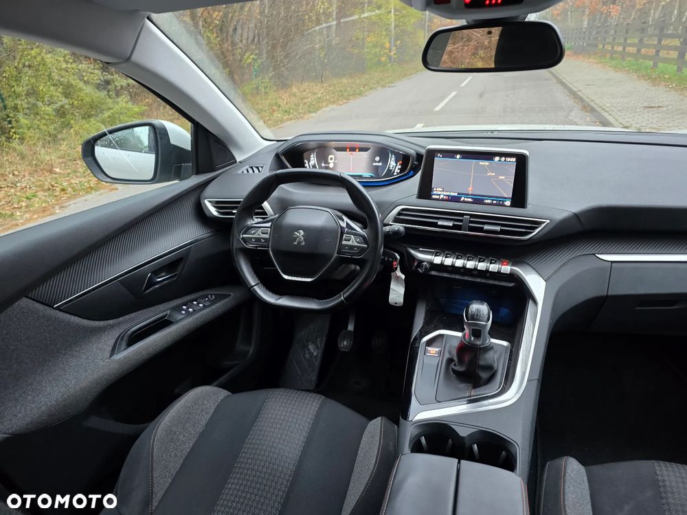 Peugeot 5008 PureTech 130 Active - 26