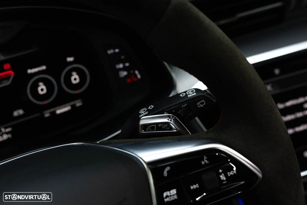 Audi RS6 Avant 4.0 TFSI quattro Tiptronic - 42