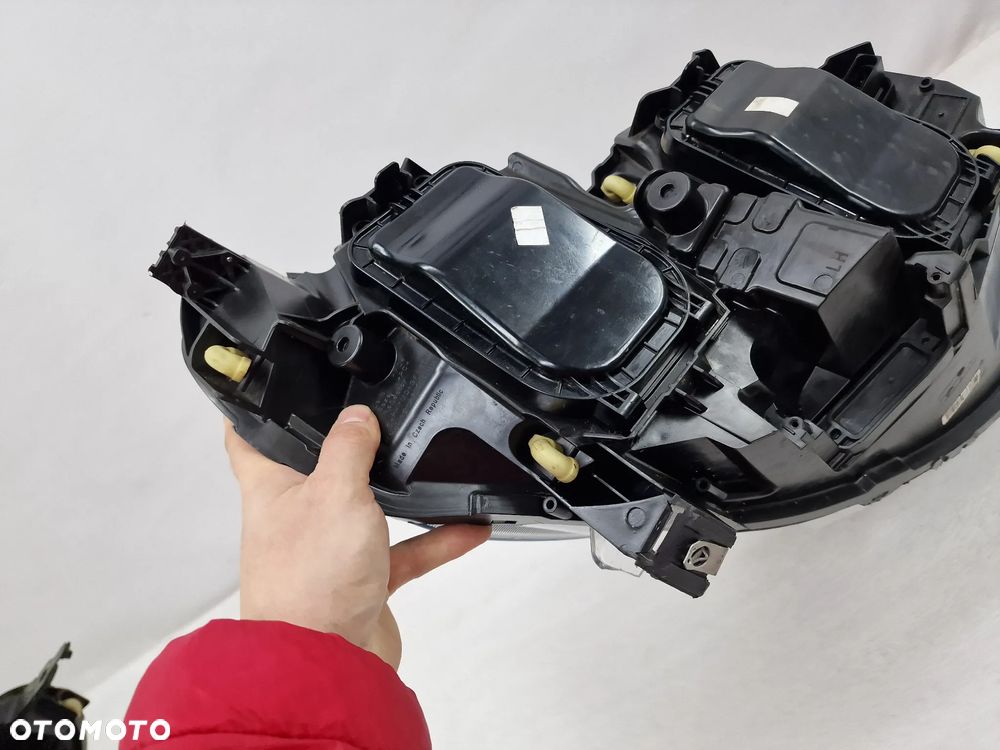 CITROEN JUMPY 3 III 16- LEWA / PRAWA LAMPA PRZEDNIA PRZÓD , NR 9808567680 / 9808567780 , NR AUKCJI LA383 - 31