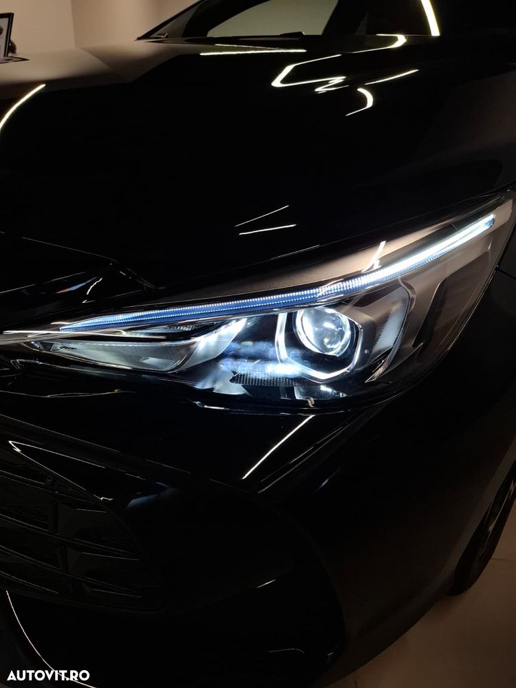 MG MG3 1.5 T GDI HEV Exclusive - 6