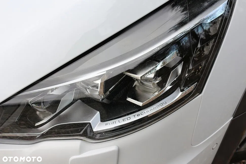 Peugeot 508 2.0 BlueHDi RXH S&S - 3