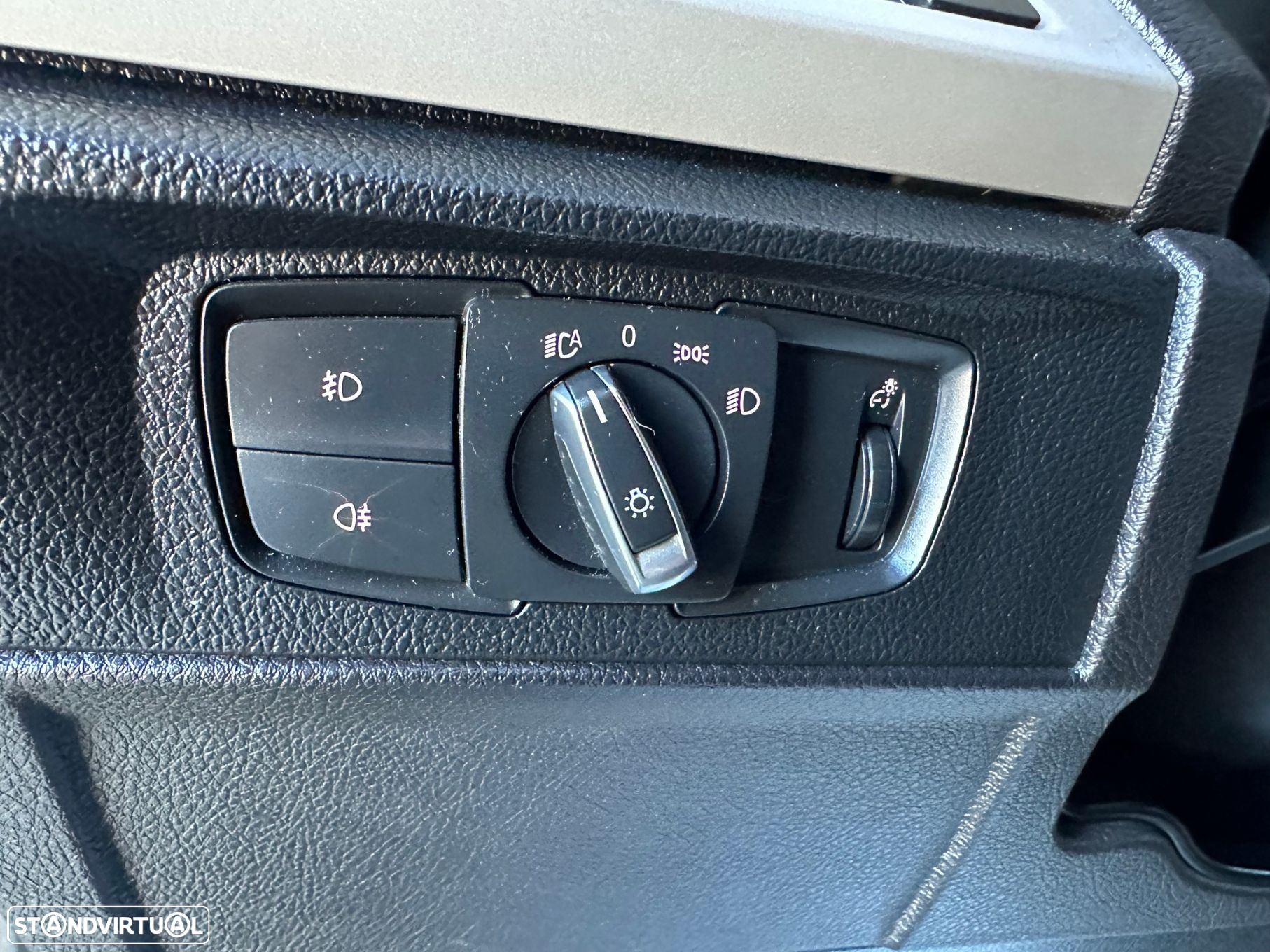BMW 116 d EfficientDynamics - 20