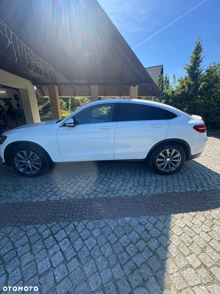 Mercedes-Benz GLC - 8