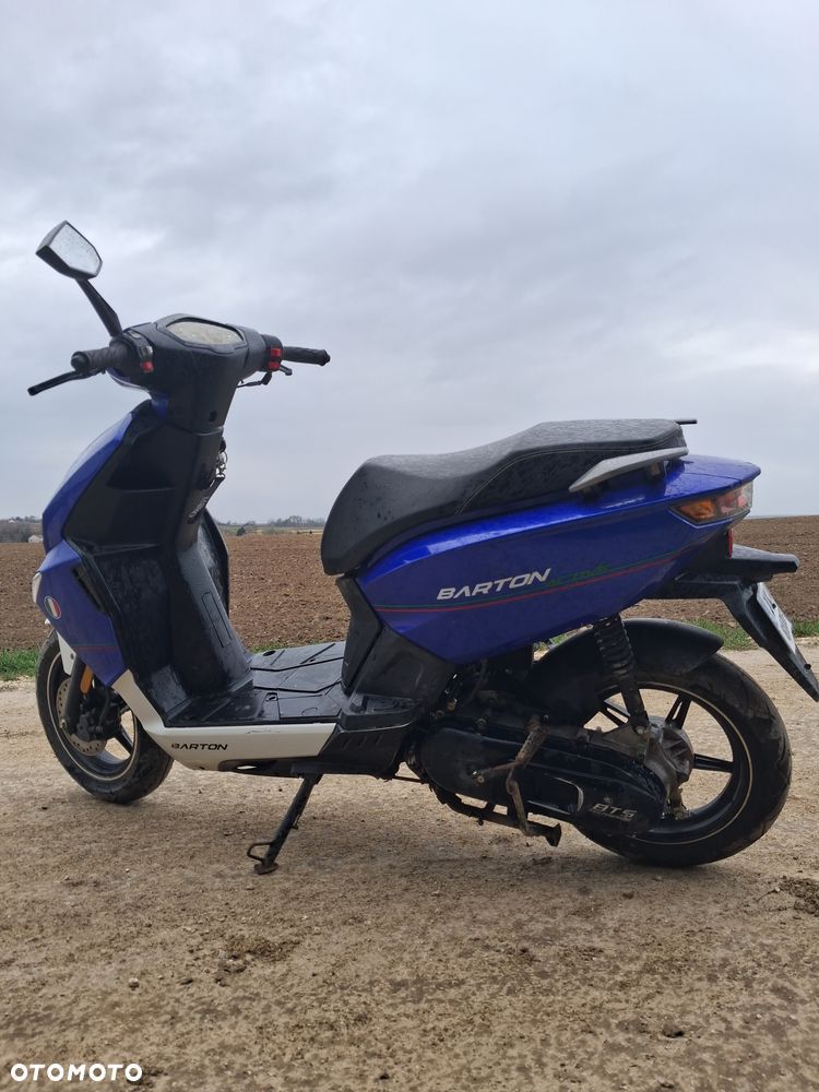 Barton Active - 5