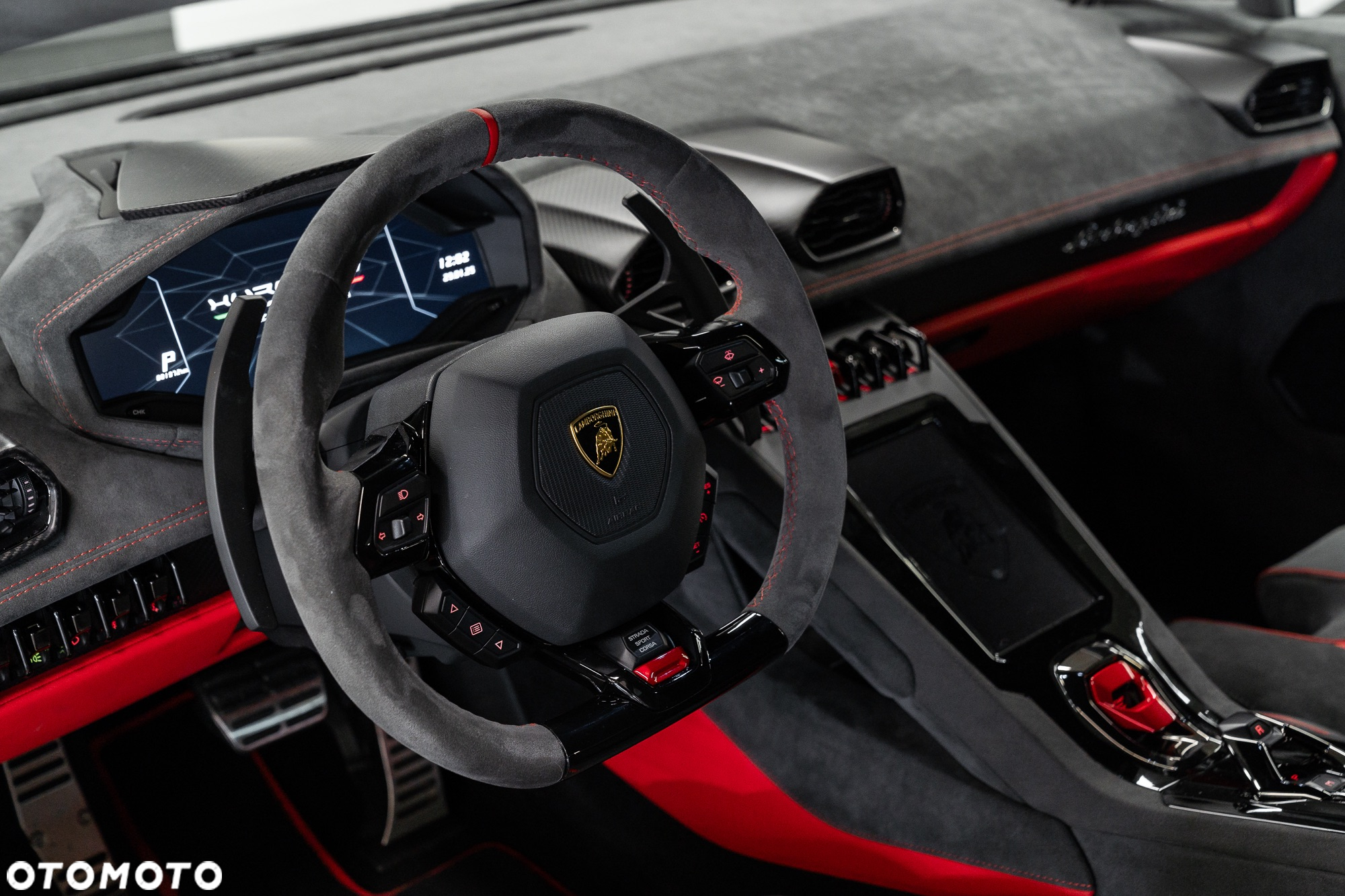 Lamborghini Huracan - 23