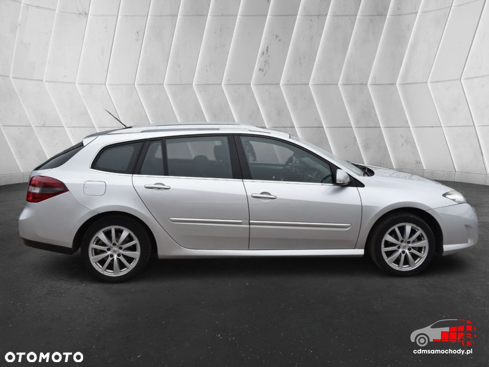 Renault Laguna - 11