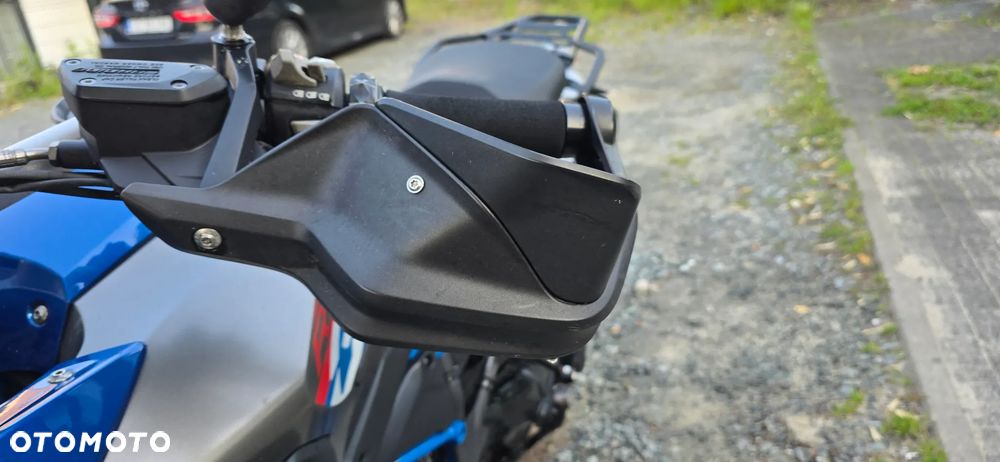 BMW GS - 11