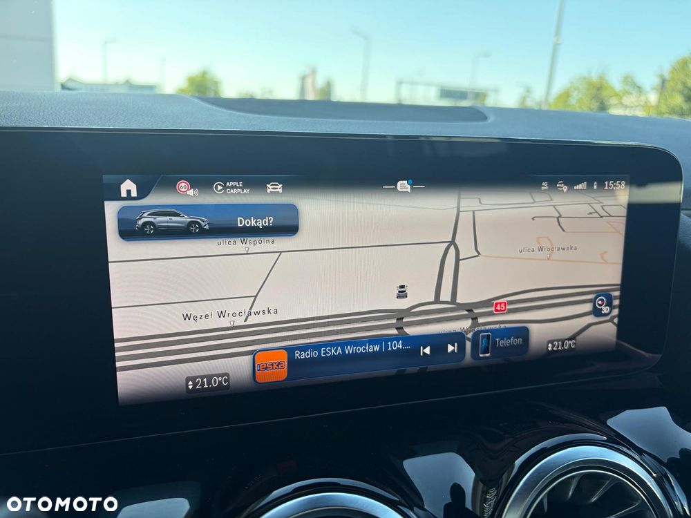 Mercedes-Benz GLA 220 mHEV 4-Matic Progressive 8G-DCT - 27