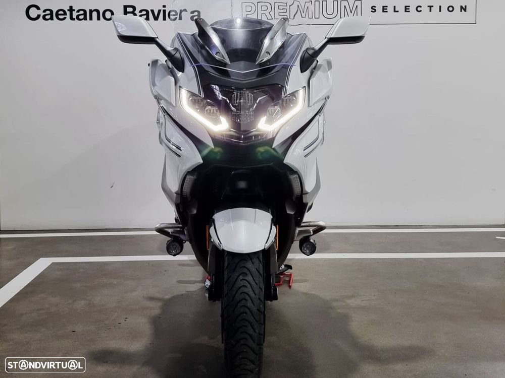 BMW K 1600 GTL 1600 GTL Option 719 - 3