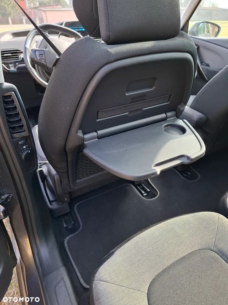 Citroën SpaceTourer - 12