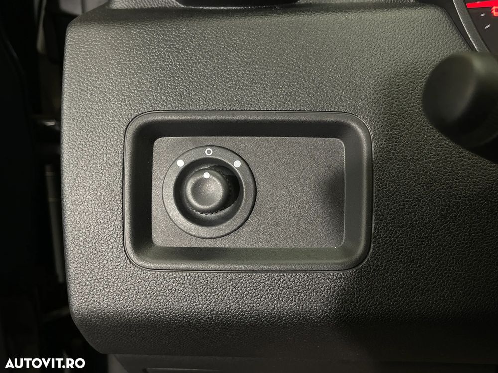 Dacia Duster Blue dCi 115 Comfort - 15