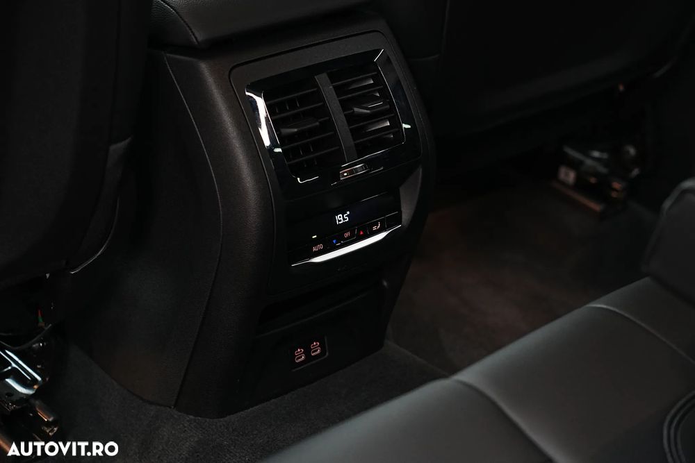 BMW X3 xDrive20d Aut. Luxury Line - 32