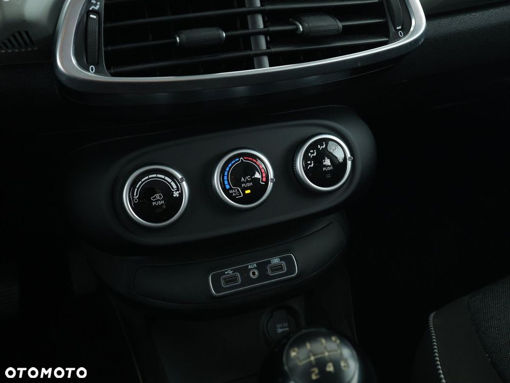 Fiat 500X - 15