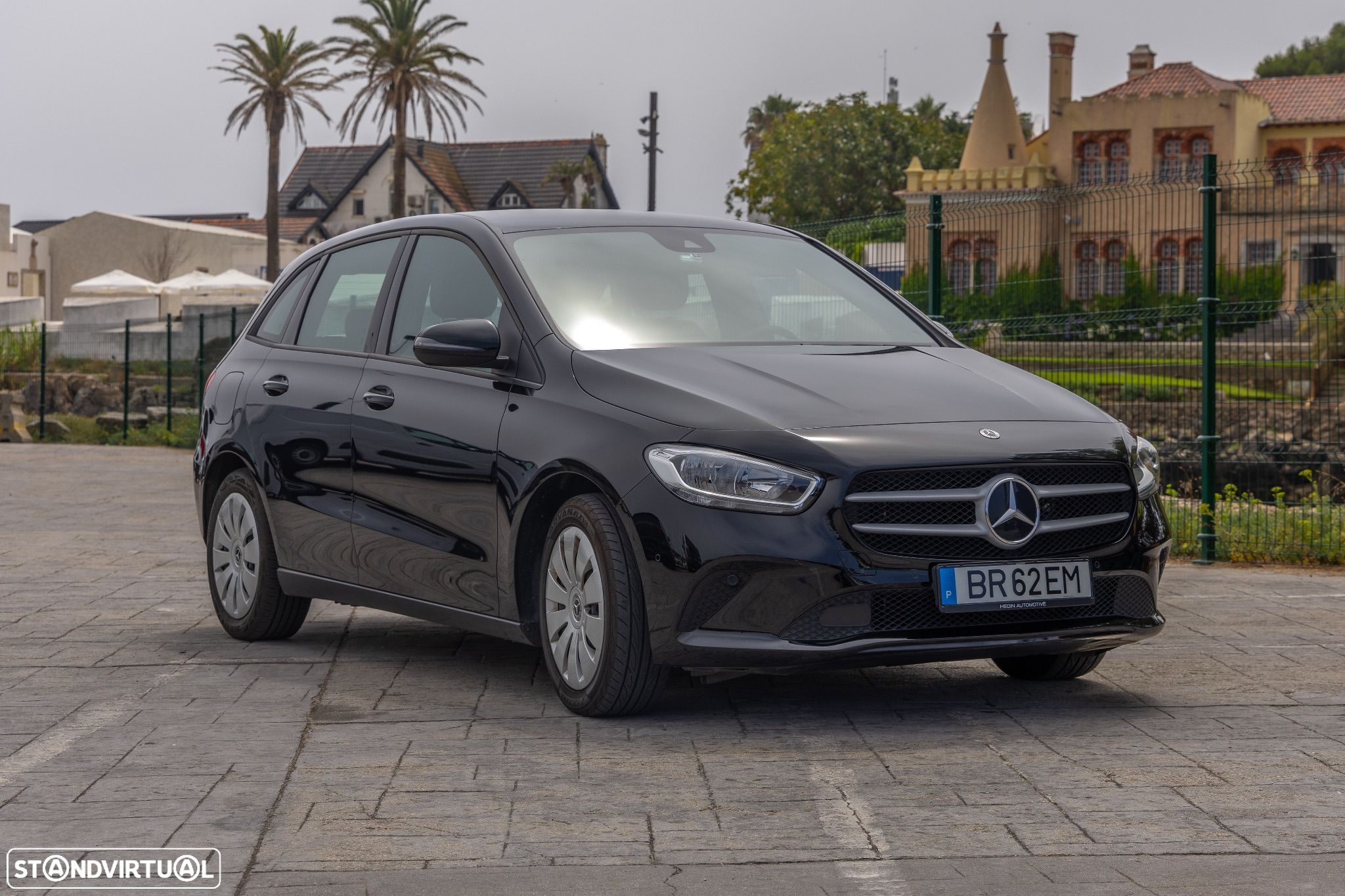 Mercedes-Benz B 250 e Style Plus - 1