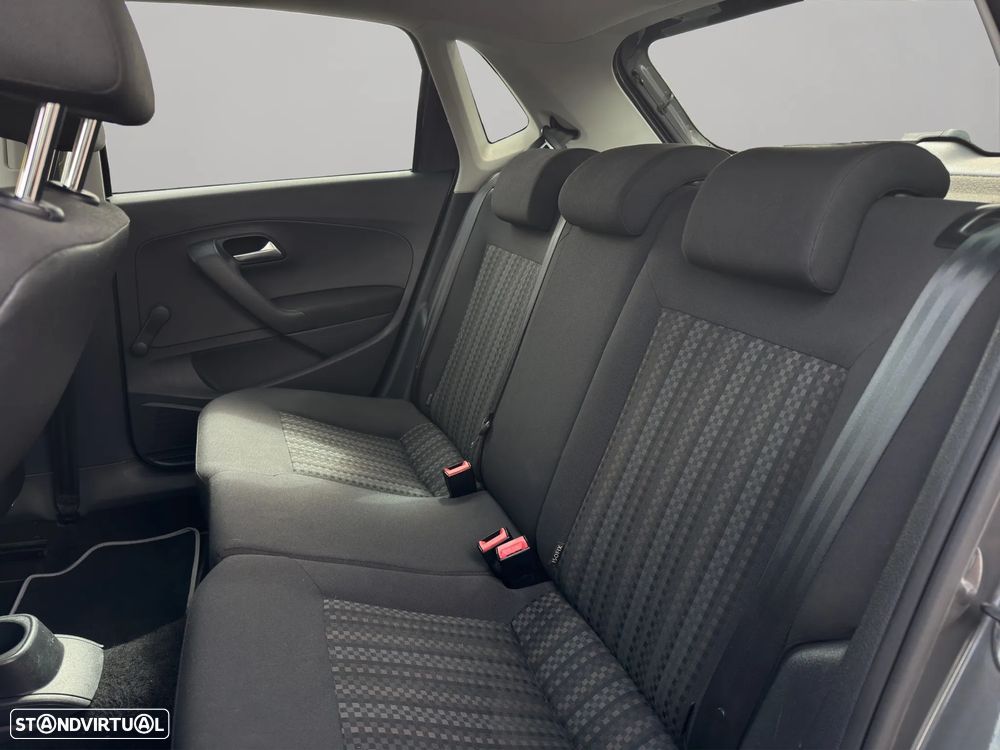 VW Polo 1.0 Trendline - 13