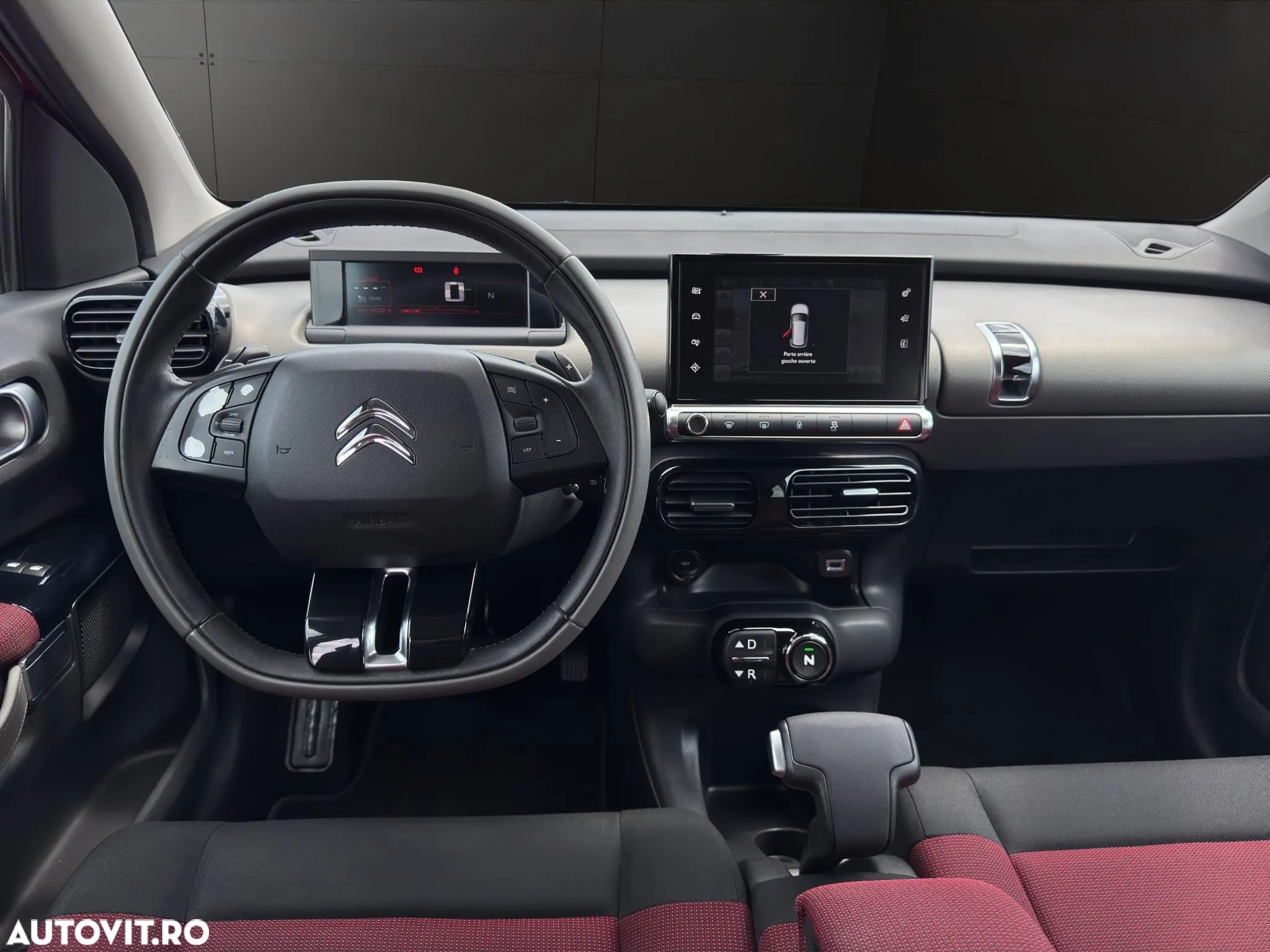 Citroën C4 Cactus e-VTi 82 ETG Stop&Start Shine - 6