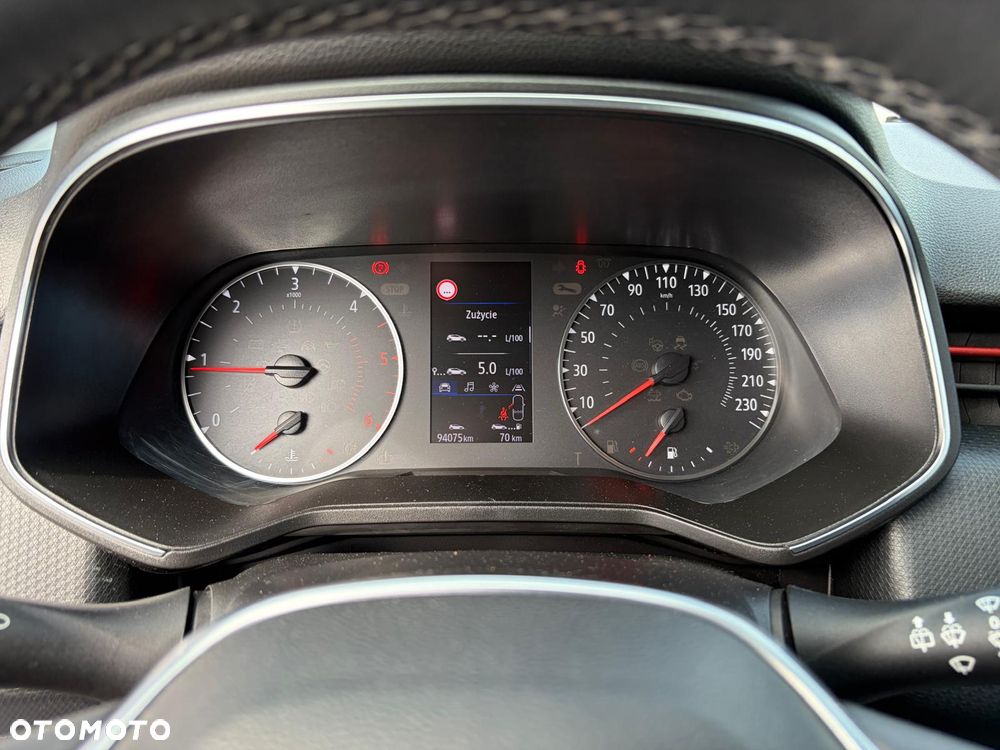 Renault Clio 1.5 dCi Energy Alize EU6 - 19