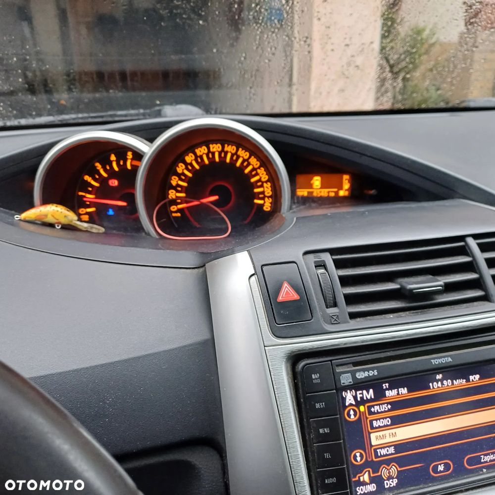 Toyota Verso 2.0 D-4D Premium - 14