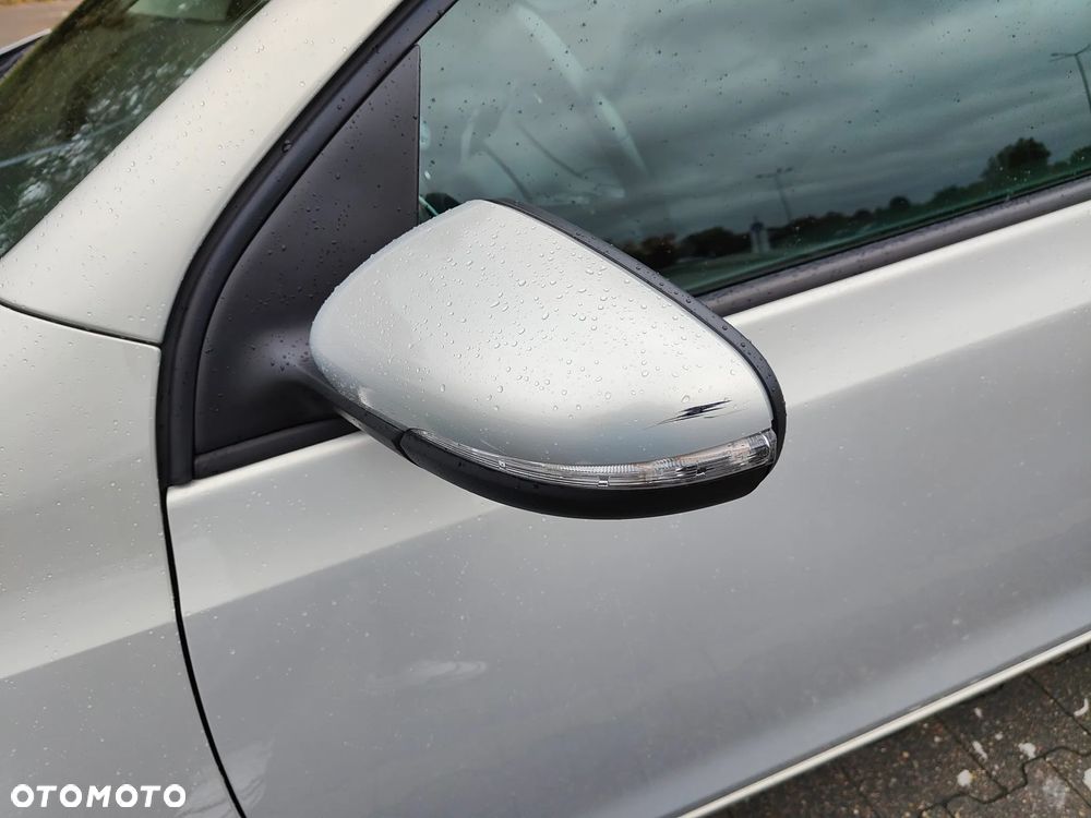 Volkswagen Golf 1.4 TSI Highline DSG - 11