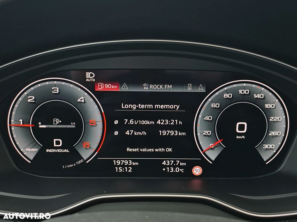 Audi Q5 Sportback 40 TDI quattro S tronic MHEV S Line - 22