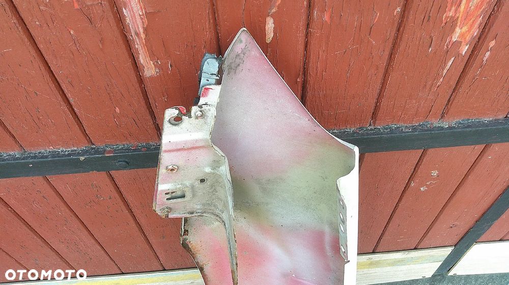 ALFA ROMEO MITO BŁOTNIK PRAWY 251 - 6