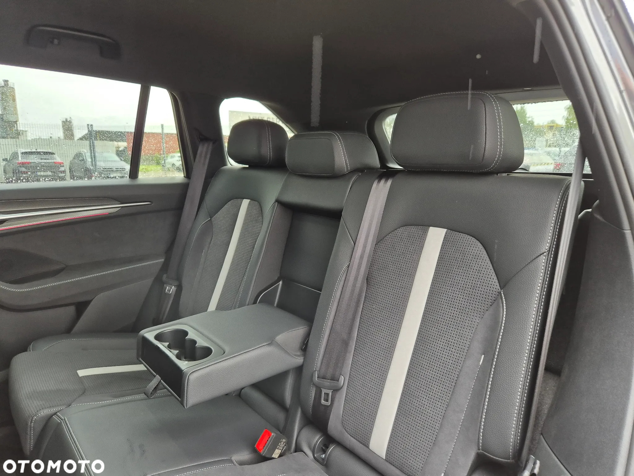 Skoda Kodiaq 1.5 TSI iV PHEV 4x2 Sportline DSG - 13