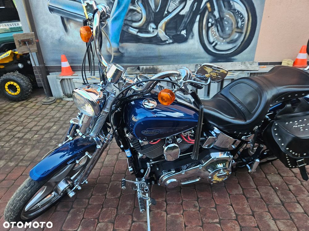 Harley-Davidson Touring Electra Glide - 29