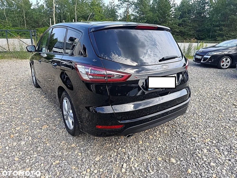 Ford S-Max 2.0 EcoBlue Vignale - 6