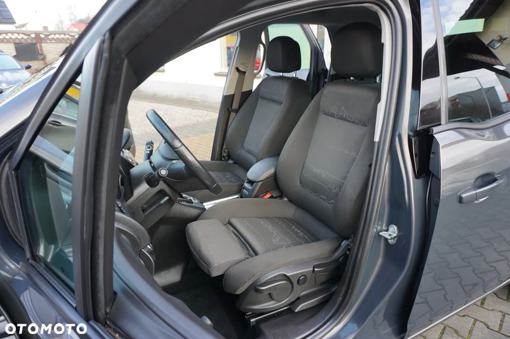 Opel Meriva 1.4 Automatik Edition - 22