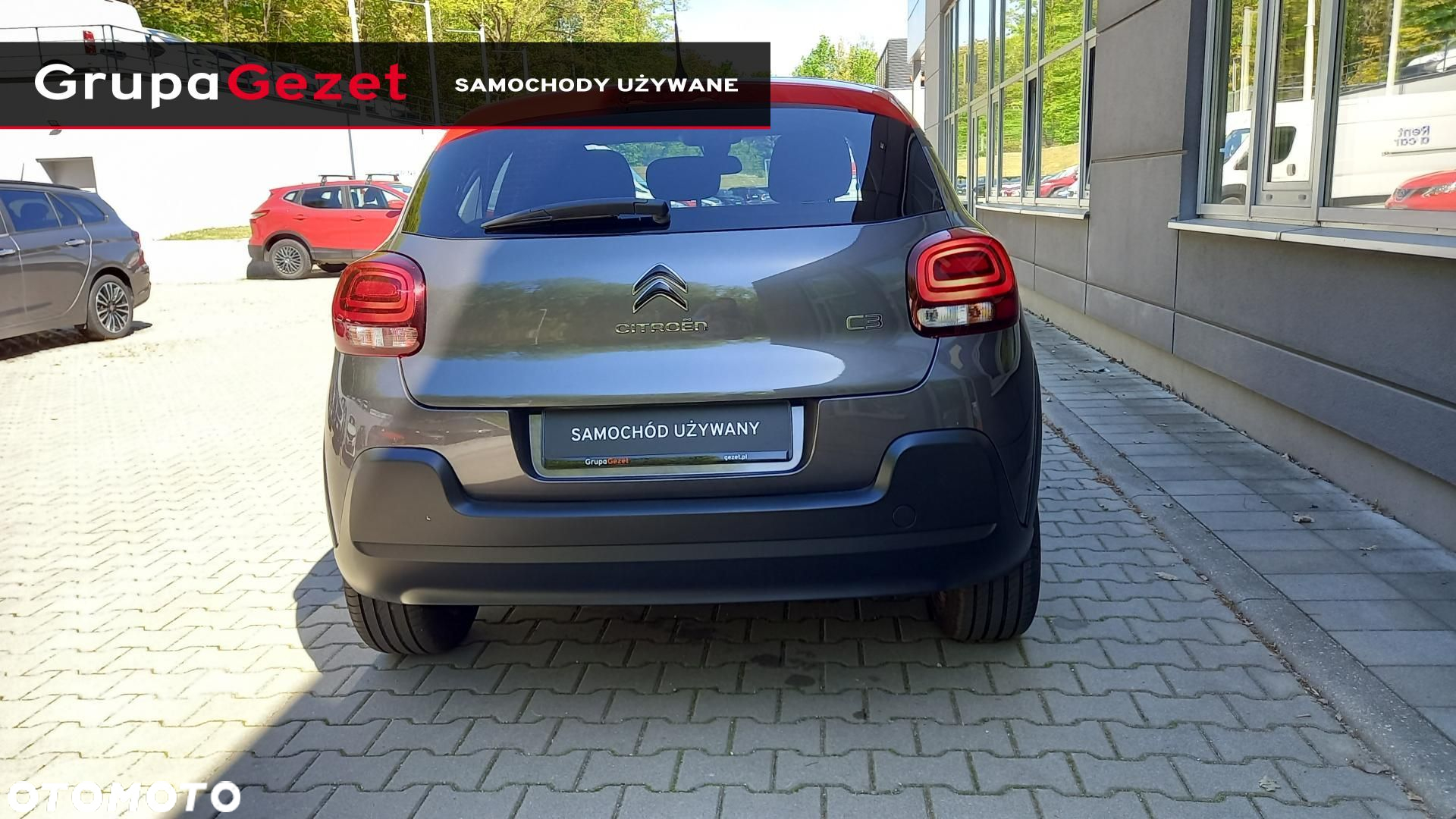Citroën C3 - 6