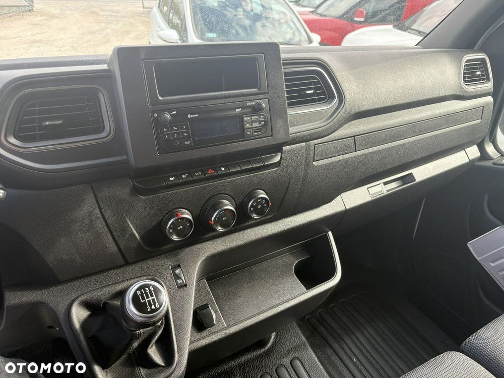Renault Master - 8