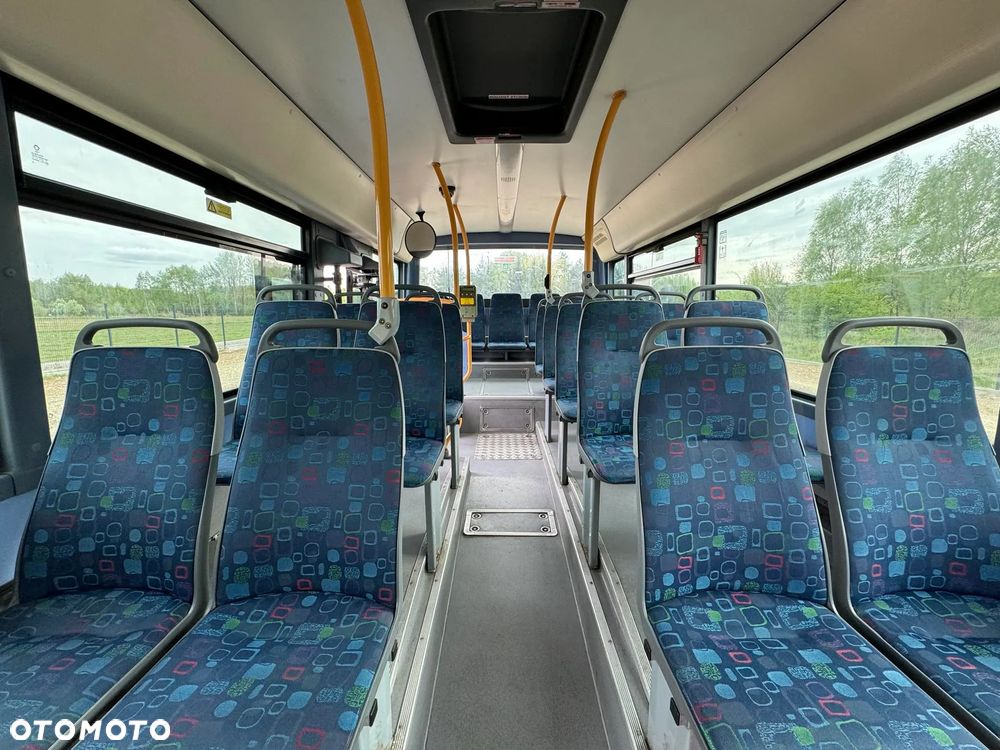 Irisbus Crossway - 9